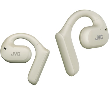 JVC HA-NP35T (Wit)