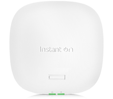 Aruba Instant On AP25 (RW), zonder stroomadapter