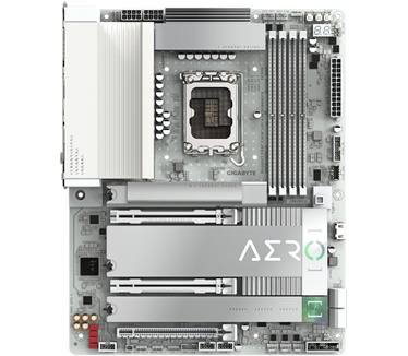 Gigabyte Z890 AERO G
