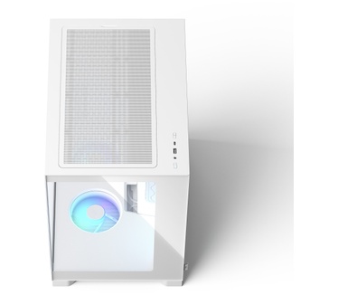 Fractal Design Pop 2 Vision White RGB