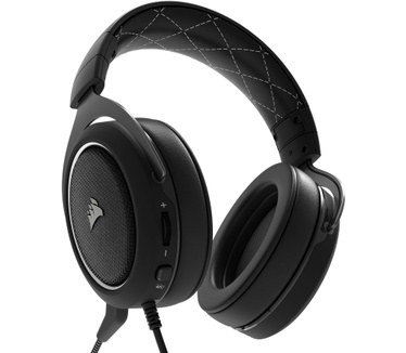 Corsair HS60 Surround Gaming Headset