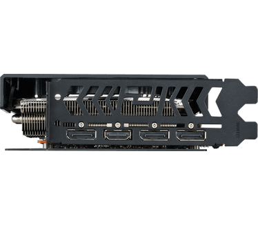 Powercolor Red Devil AMD Radeon RX 6650 XT 8GB GDDR6