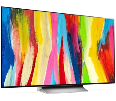 LG OLED55C22LB