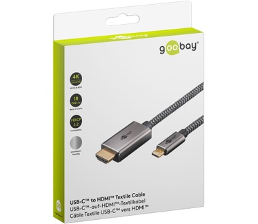 Goobay 75699