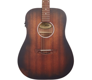 D'Angelico Guitars Premier Lexington LS