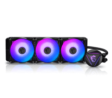 MSI MAG Core Liquid 360R