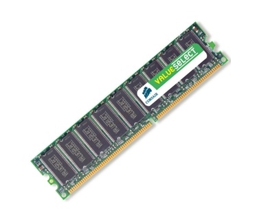 Corsair CM72FB1024-667