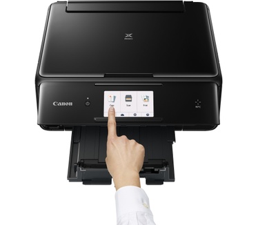 Canon TS8050