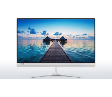 Lenovo IdeaCentre AIO 520s AIO 520S-23IKU F0CU006KMB