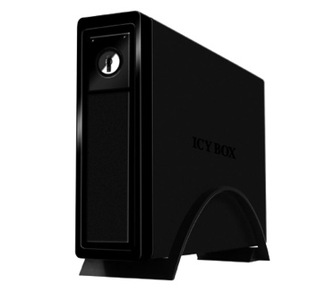 Raidsonic Icy Box IB-330STU3-B