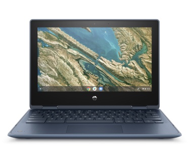 HP Chromebook x360 11 G3 EE (9VX71EA)