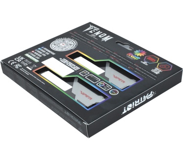 Patriot Memory PVVR532G620C40K