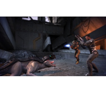 Mass Effect