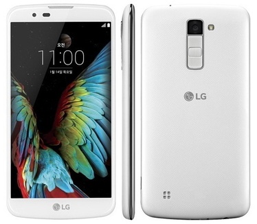 LG LG K10 Dual Sim Wit Wit