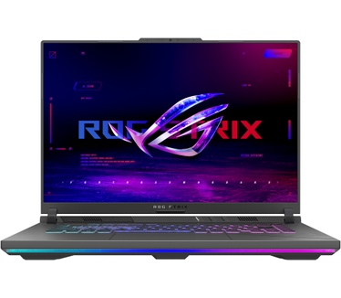ASUS G614FR-S5013W