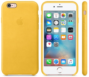 Apple iPhone 6s Leather Case  Bruin