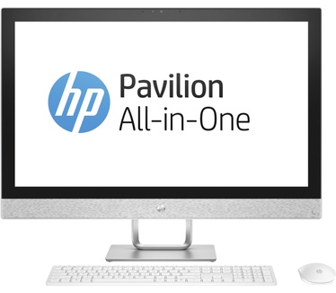 HP Pavilion All-in-One 27-r193nd