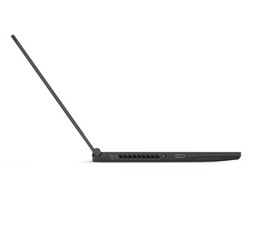 MSI GF65 10UE-040FR Thin