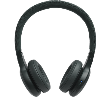 JBL Live 400BT (Groen)
