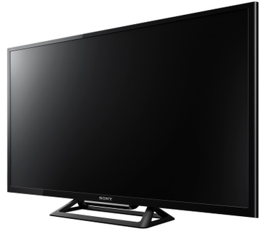 Sony Bravia KDL-32R405C Zwart