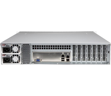 Supermicro CSE-LA25TQC-R609LP