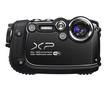 Fujifilm