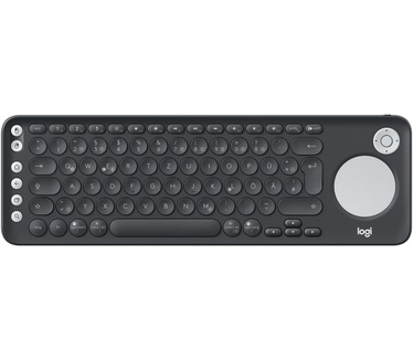 Logitech K600