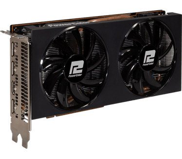Powercolor Radeon RX 5600 XT 6G