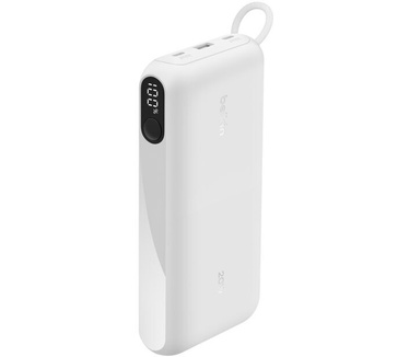 Belkin BoostCharge BPB028hqWH