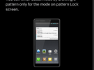 LG G Flex - screenshots