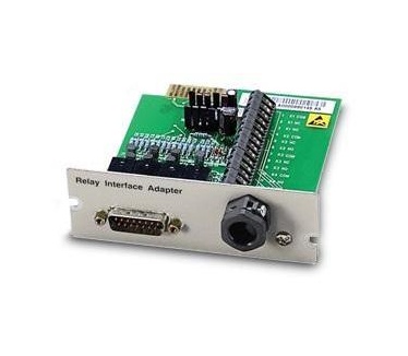Eaton Interfaceadapter: X-Slot Relay