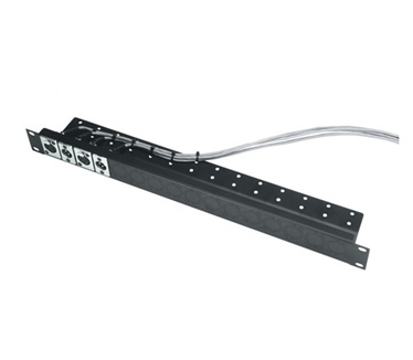 Middle Atlantic Products UNI-1-C