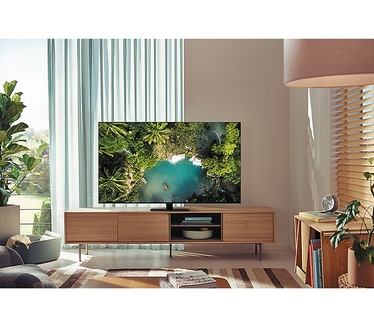 Samsung GQ55Q80B