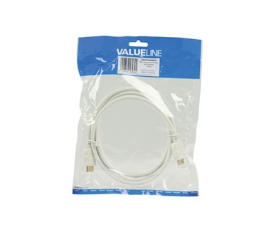 ValueLine 1.5m HDMI m/m