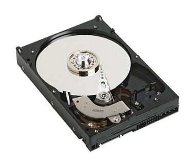 WD Caviar SE WD3200JS, 320GB