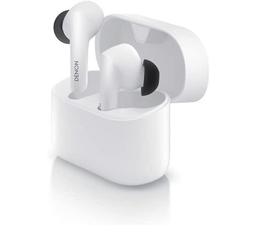 Denon AH-C630W (Wit)