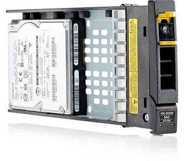 HPE StoreServ M6710