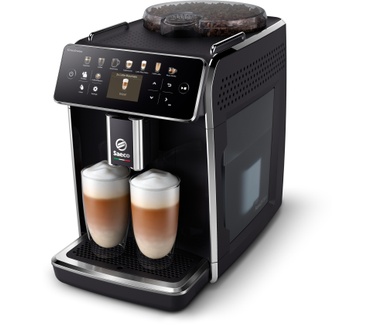 Saeco 14 dranken, volautomatisch espressoapparaat