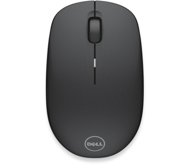 Dell WM126 Zwart