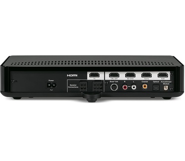 Bose SoundTouch 520