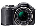 Casio Exilim EX-FH25