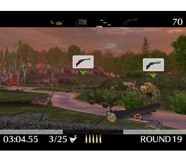 Deer Drive
