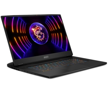 MSI GT77HX 13VH-045 Titan