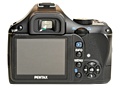 Pentax K-m recensie