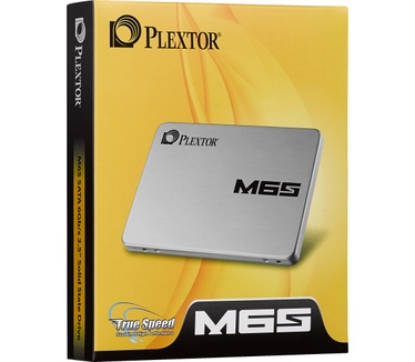 Plextor M6 S 512GB