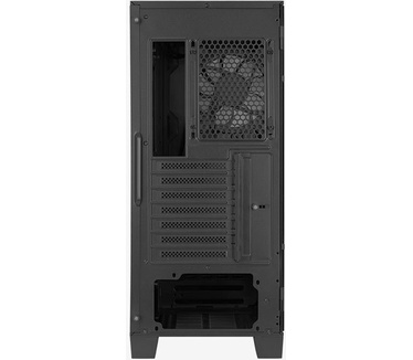 Aerocool Mirage (3x fans)