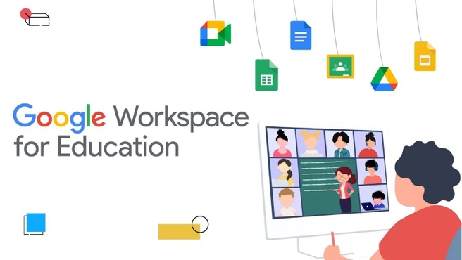 Workspace For Education
