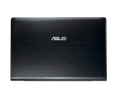 Asus UL50VT-XX038V