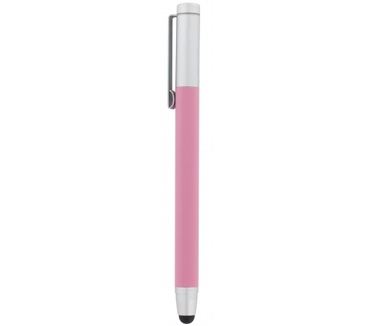 Mobiparts Mobiparts Colour Stylus Pink
