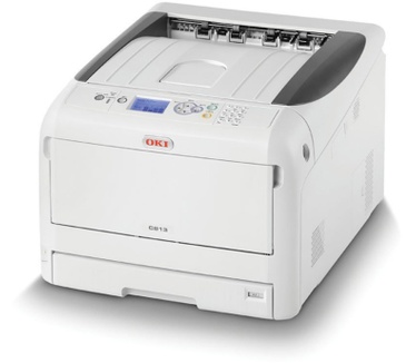 Oki C813n